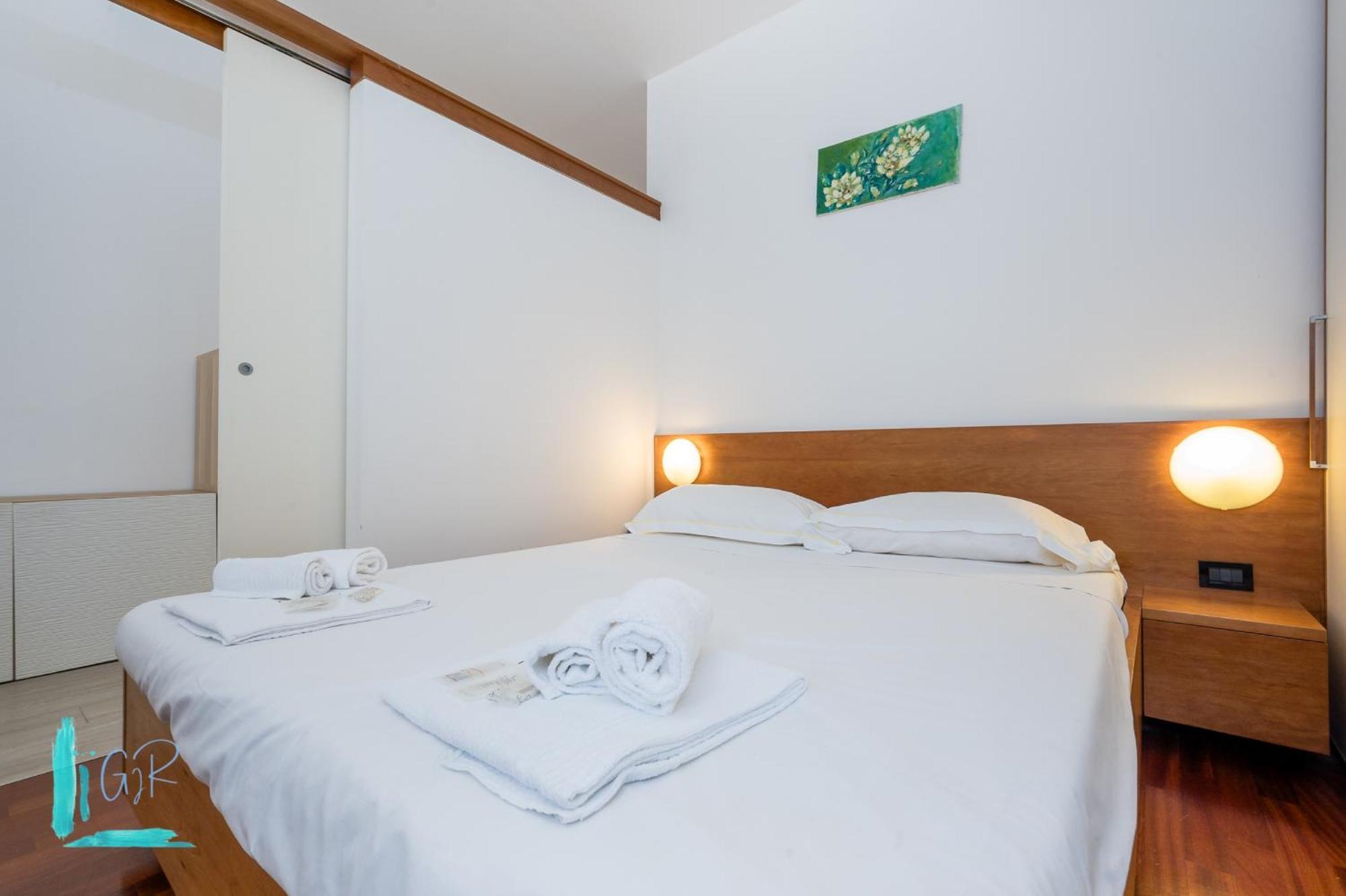 Apartment Sturla32 Gaslini - Genovainrelax Genua