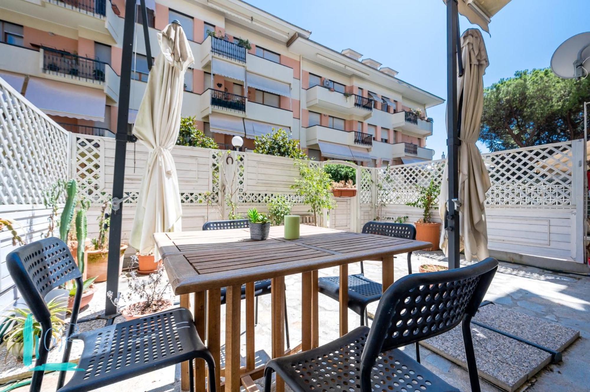 Apartment Sturla32 Gaslini - Genovainrelax