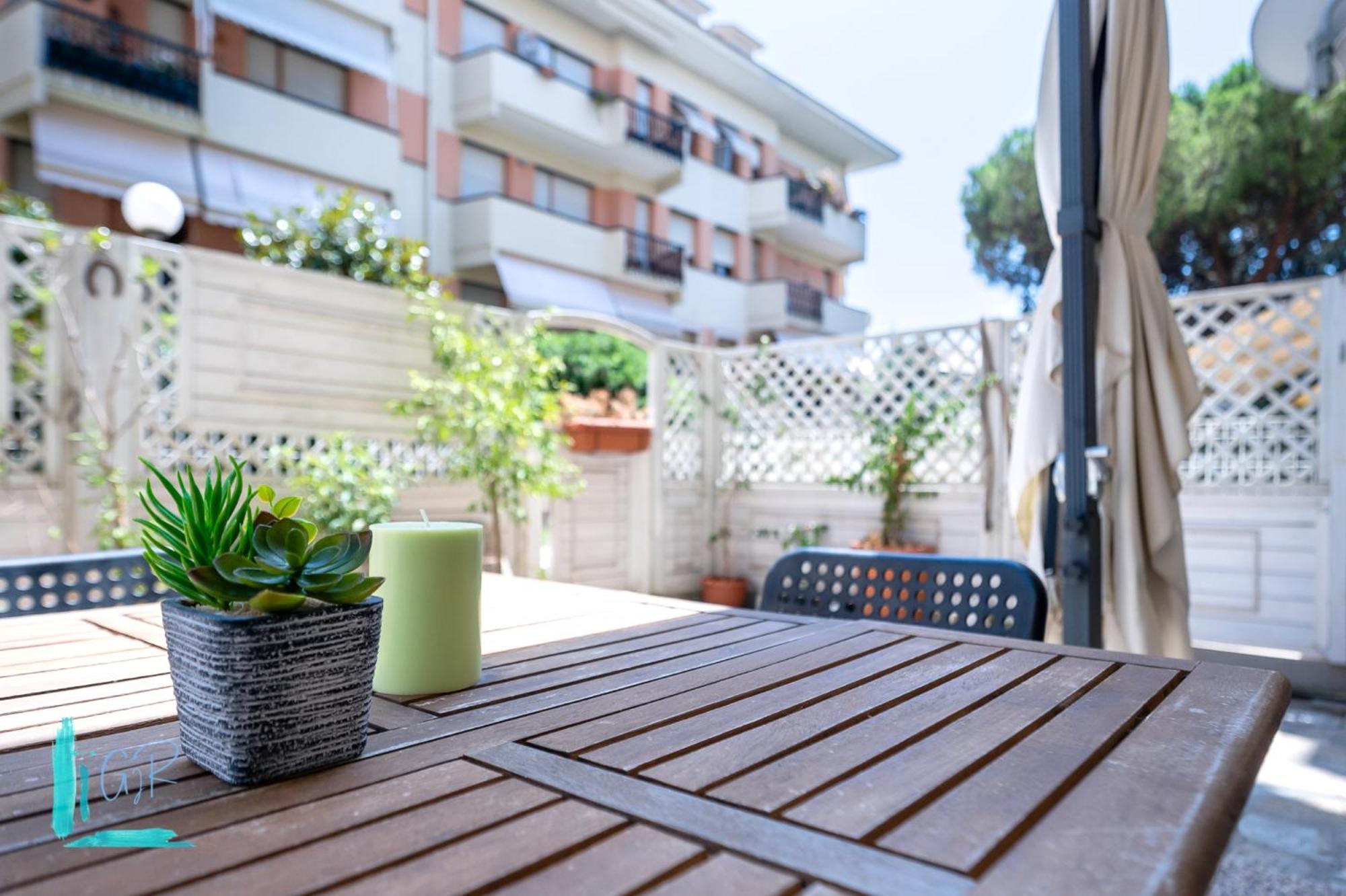 Sturla32 Gaslini - Genovainrelax Apartment Genua