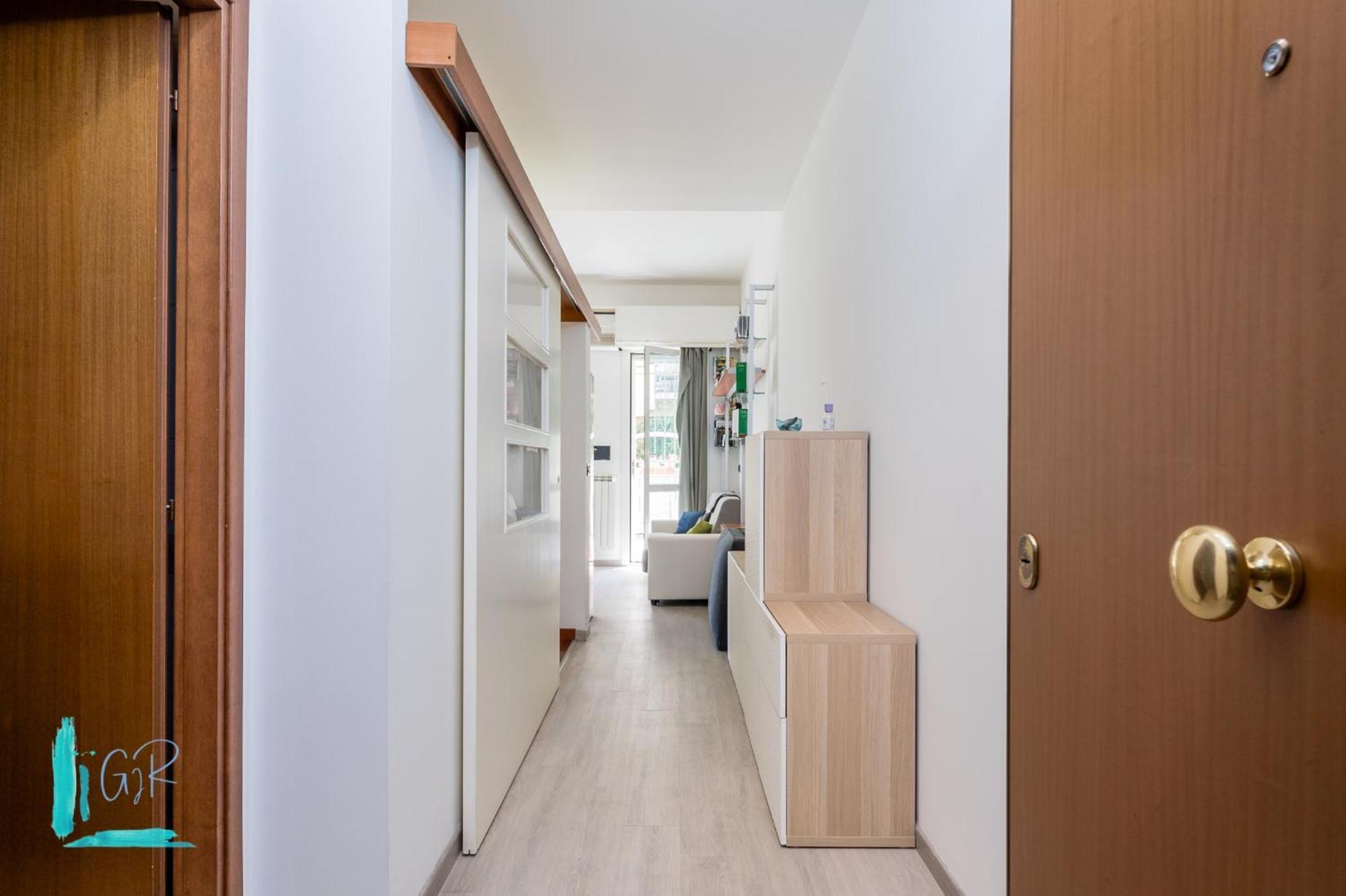 Sturla32 Gaslini - Genovainrelax Apartment Genua