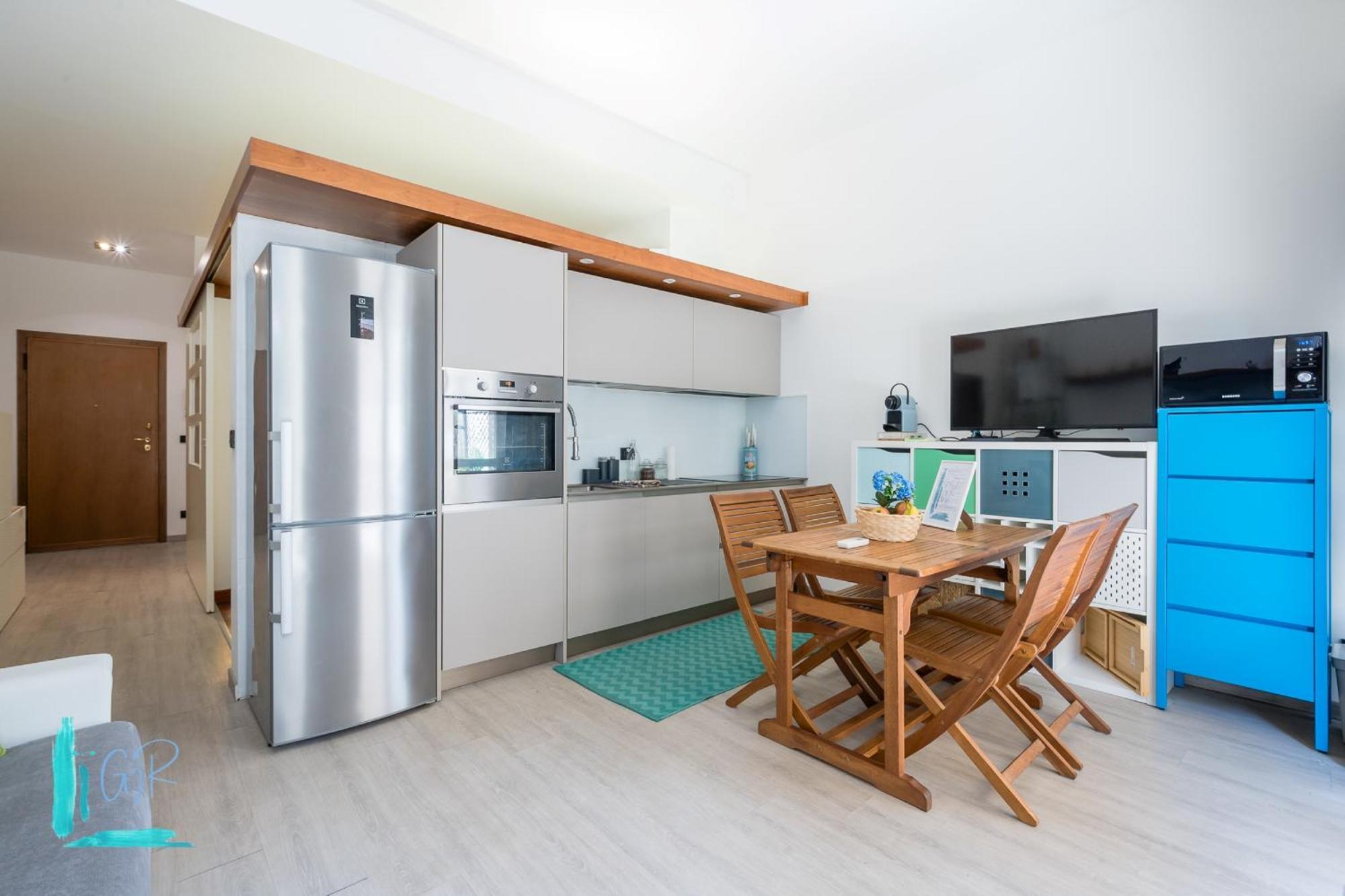 Sturla32 Gaslini - Genovainrelax Apartment *