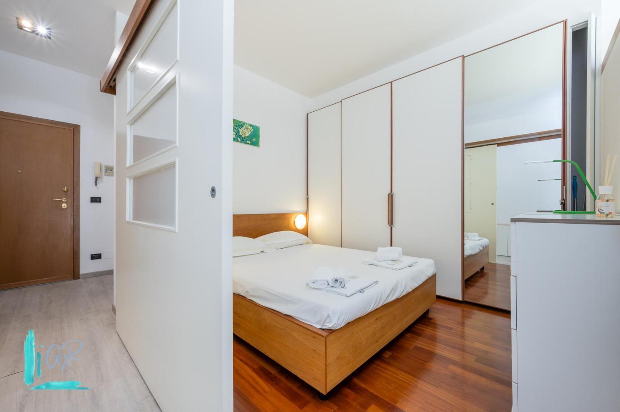 Sturla32 Gaslini - Genovainrelax Apartment *