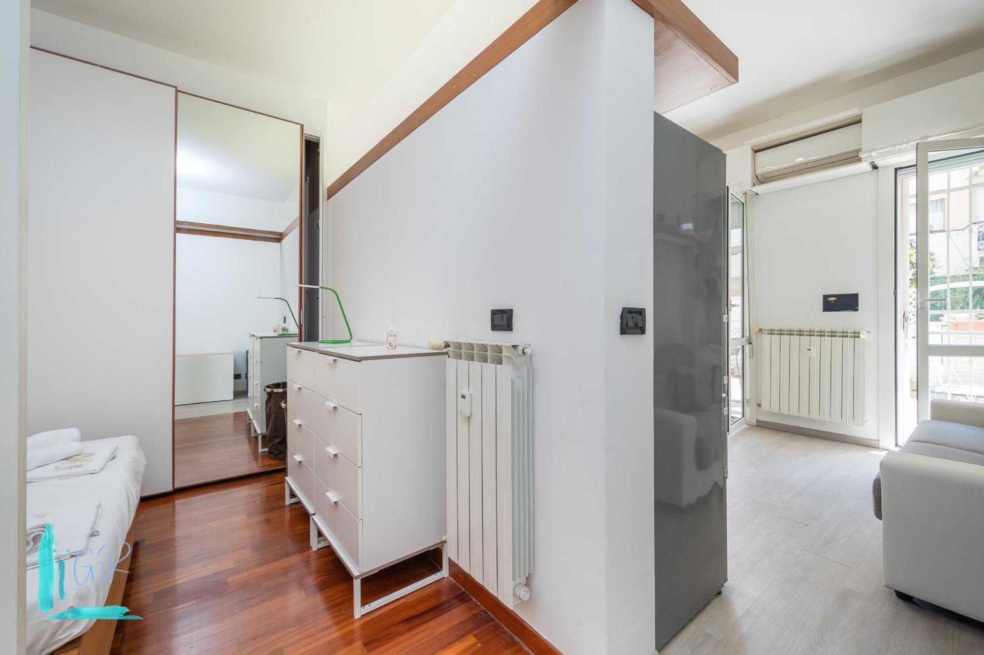 Apartment Sturla32 Gaslini - Genovainrelax *