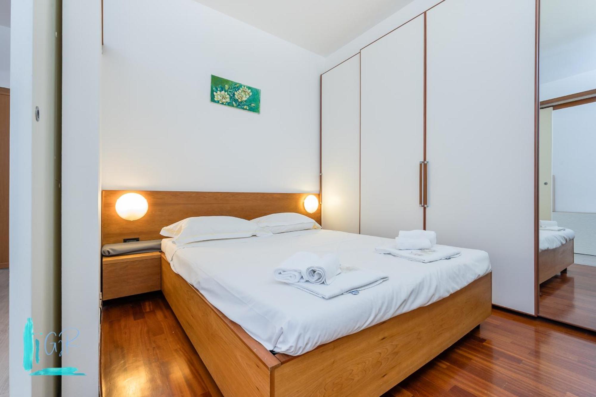 Sturla32 Gaslini - Genovainrelax Apartment Genua