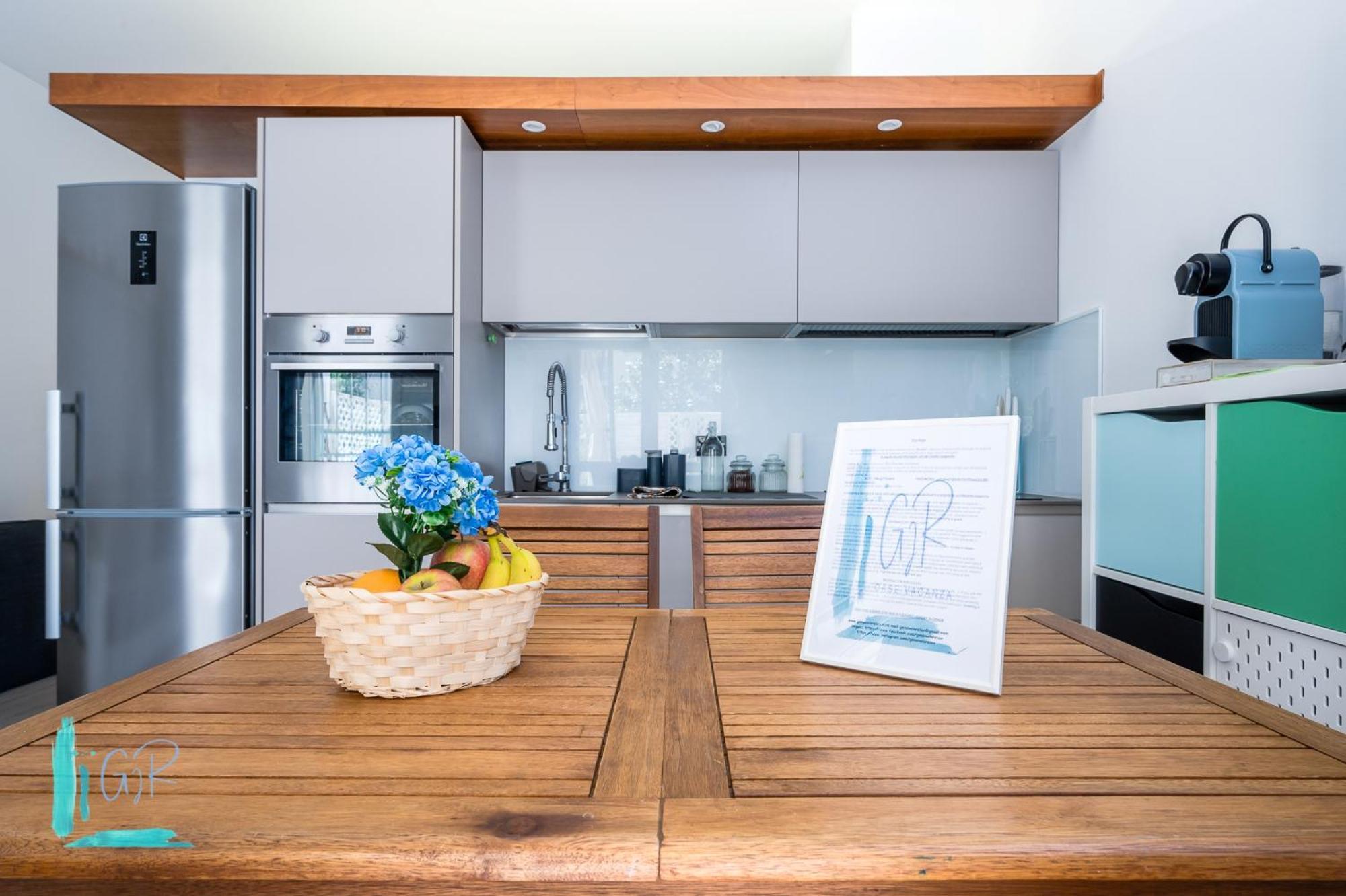Apartment Sturla32 Gaslini - Genovainrelax