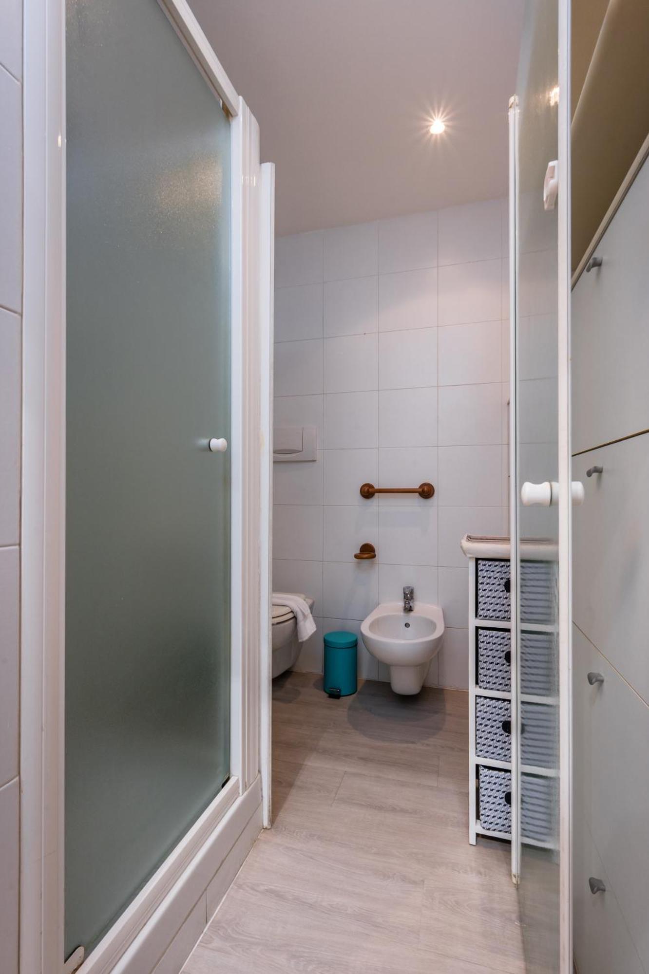 Apartment Sturla32 Garden - Gaslini Genua