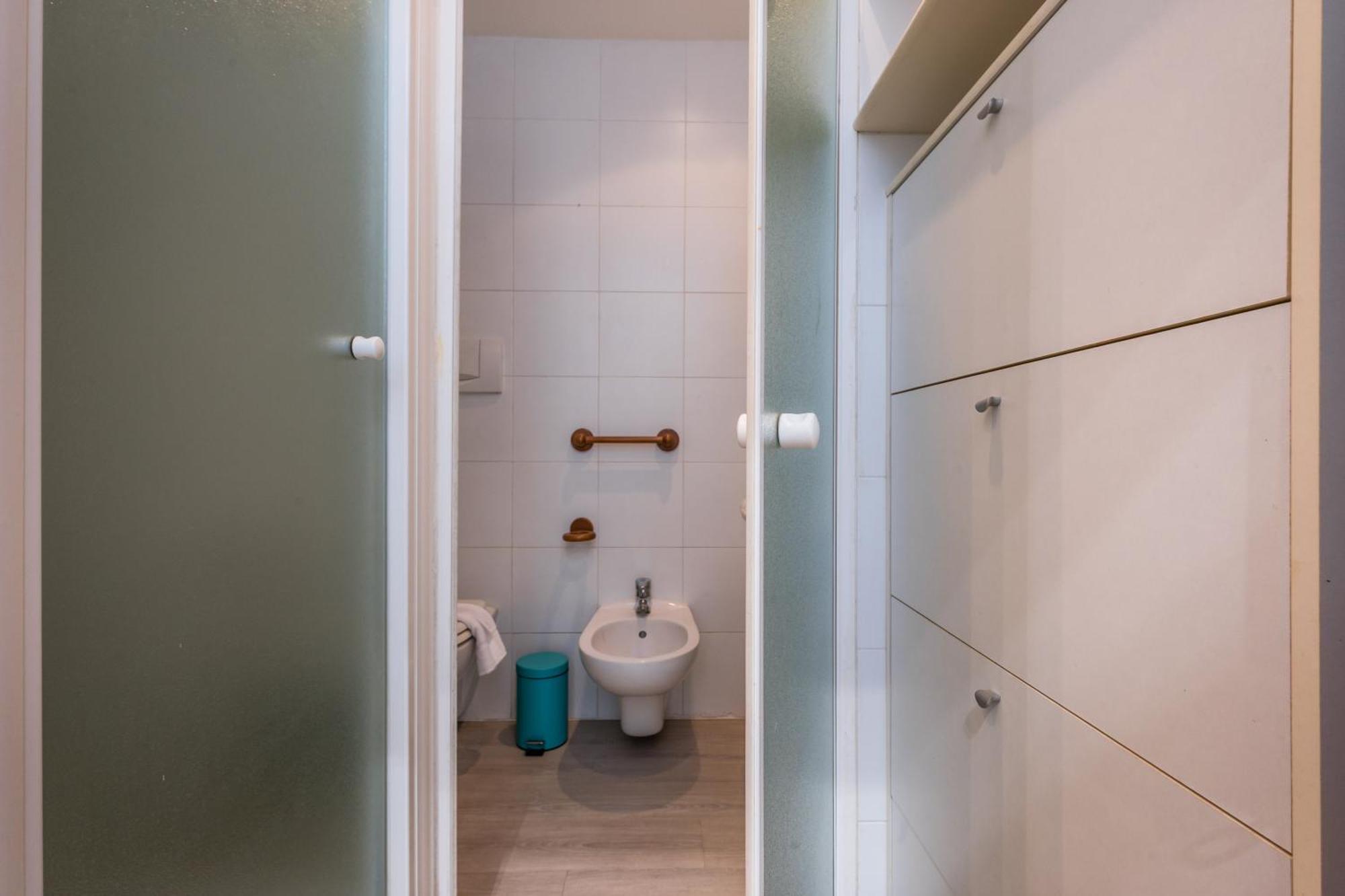 Apartment Sturla32 Garden - Gaslini
