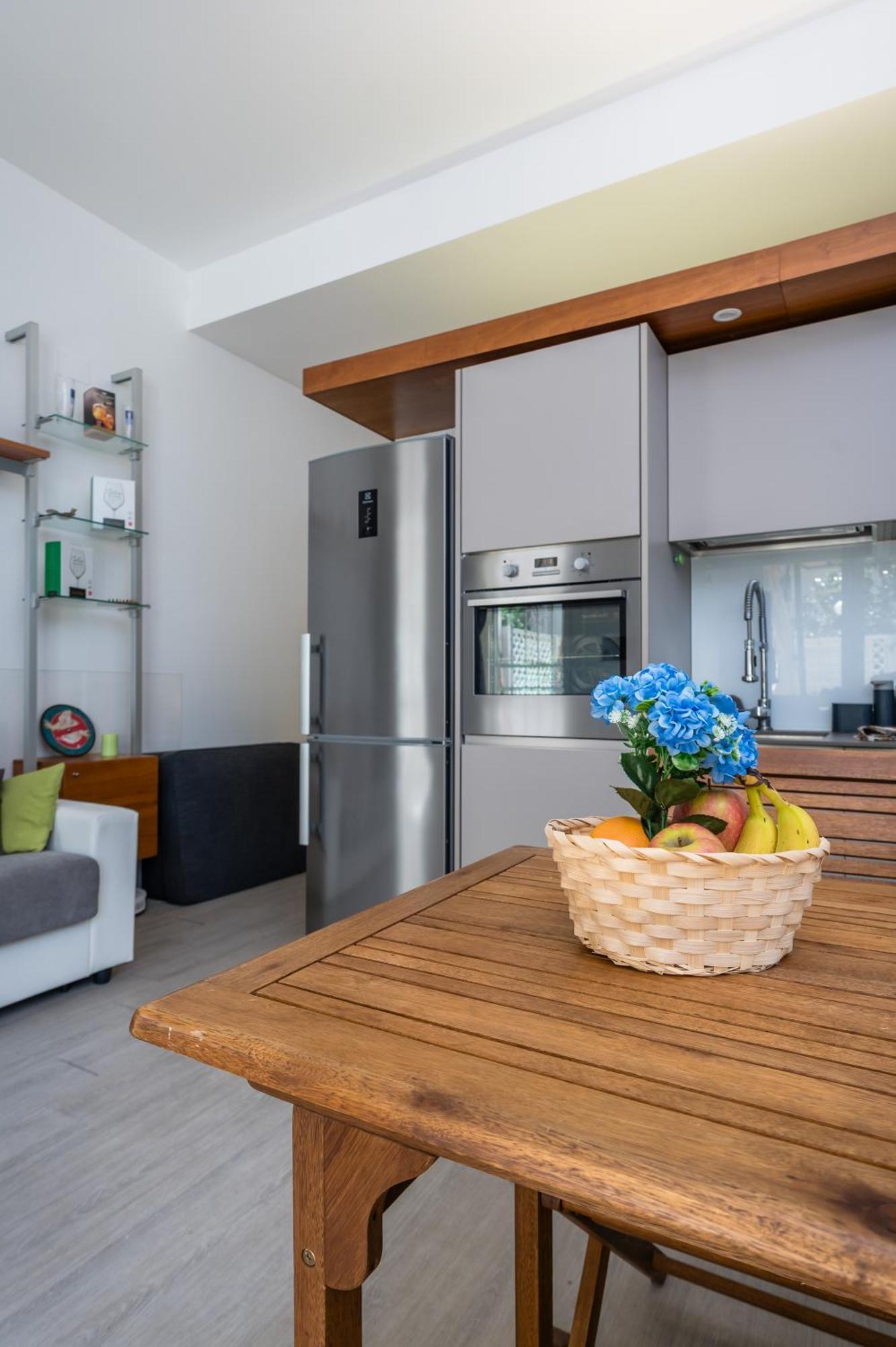 Apartment Sturla32 Garden - Gaslini *