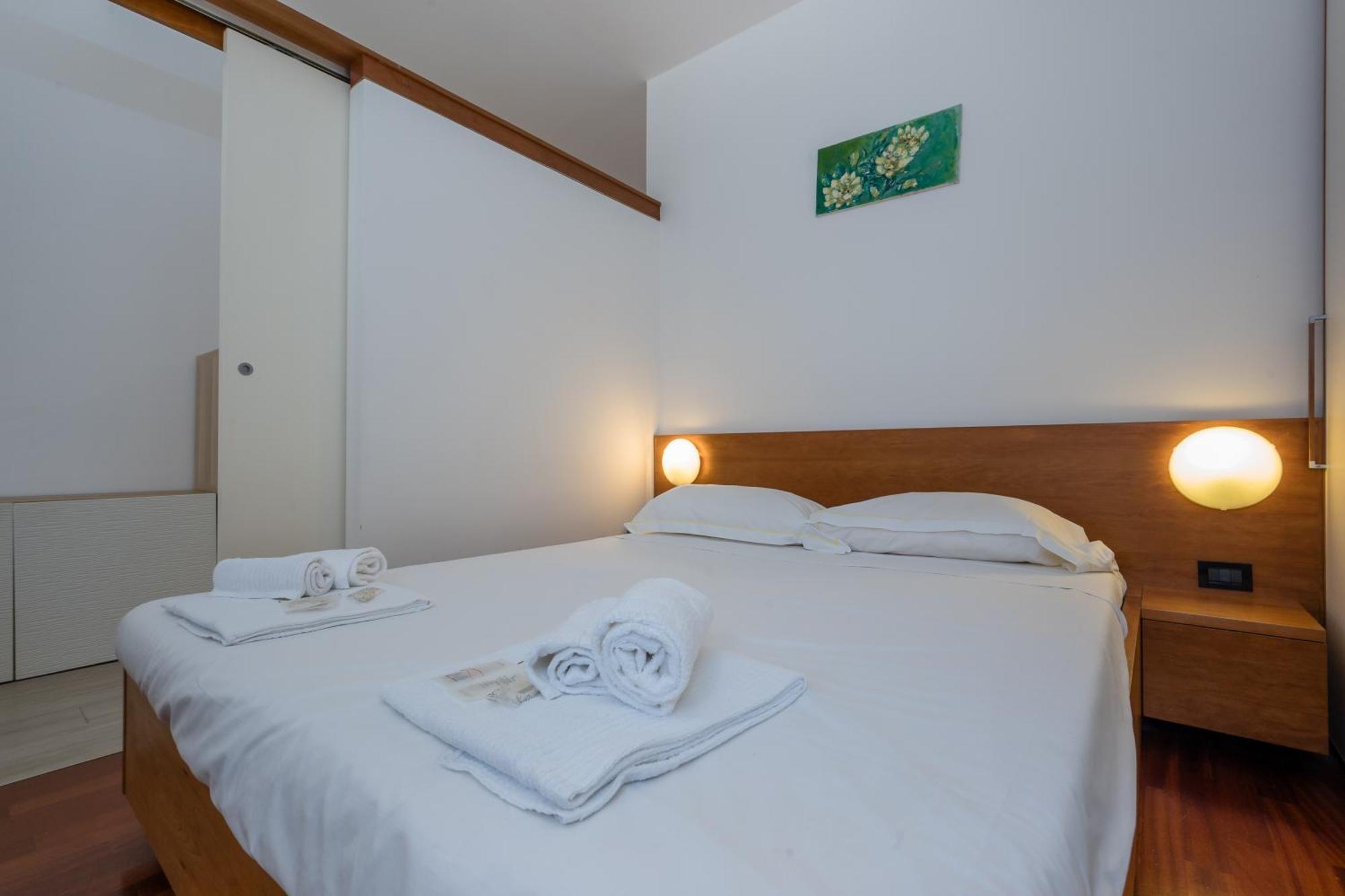 Sturla32 Garden - Gaslini Apartment *