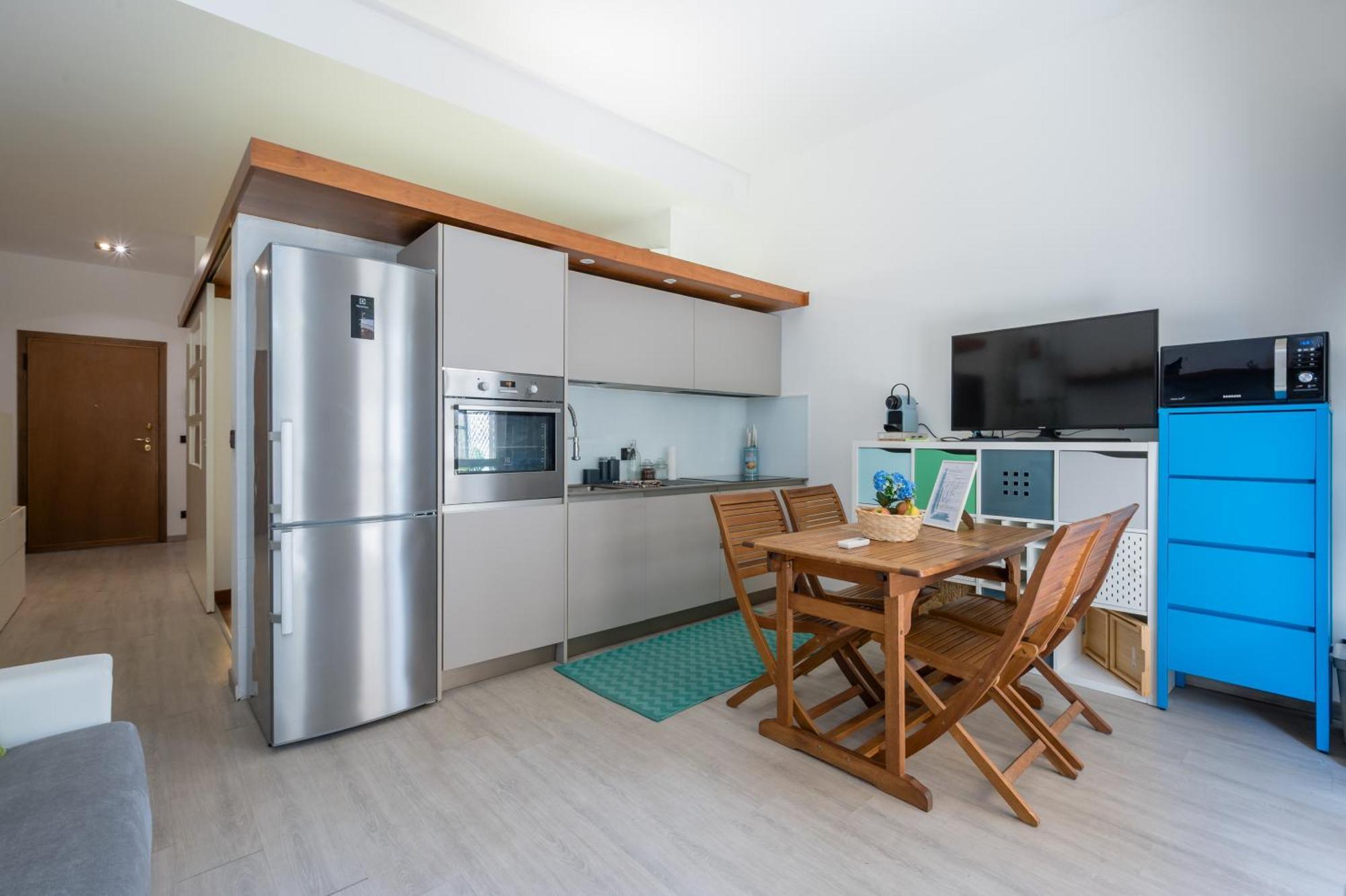 Sturla32 Garden - Gaslini *