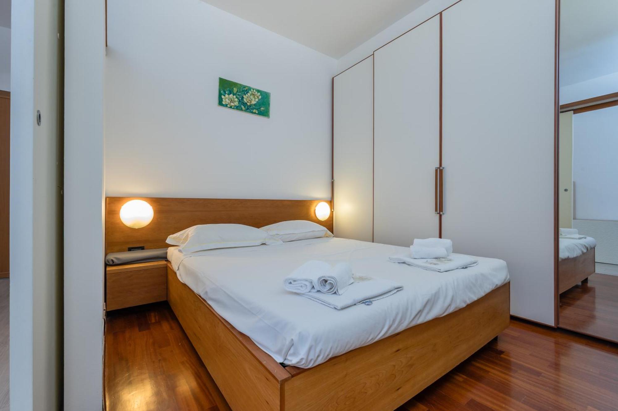 Apartment Sturla32 Garden - Gaslini