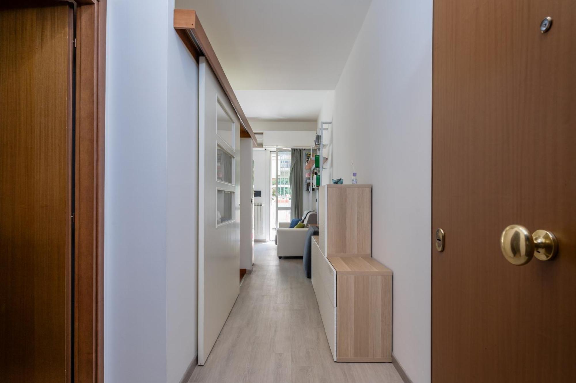 Sturla32 Garden - Gaslini *