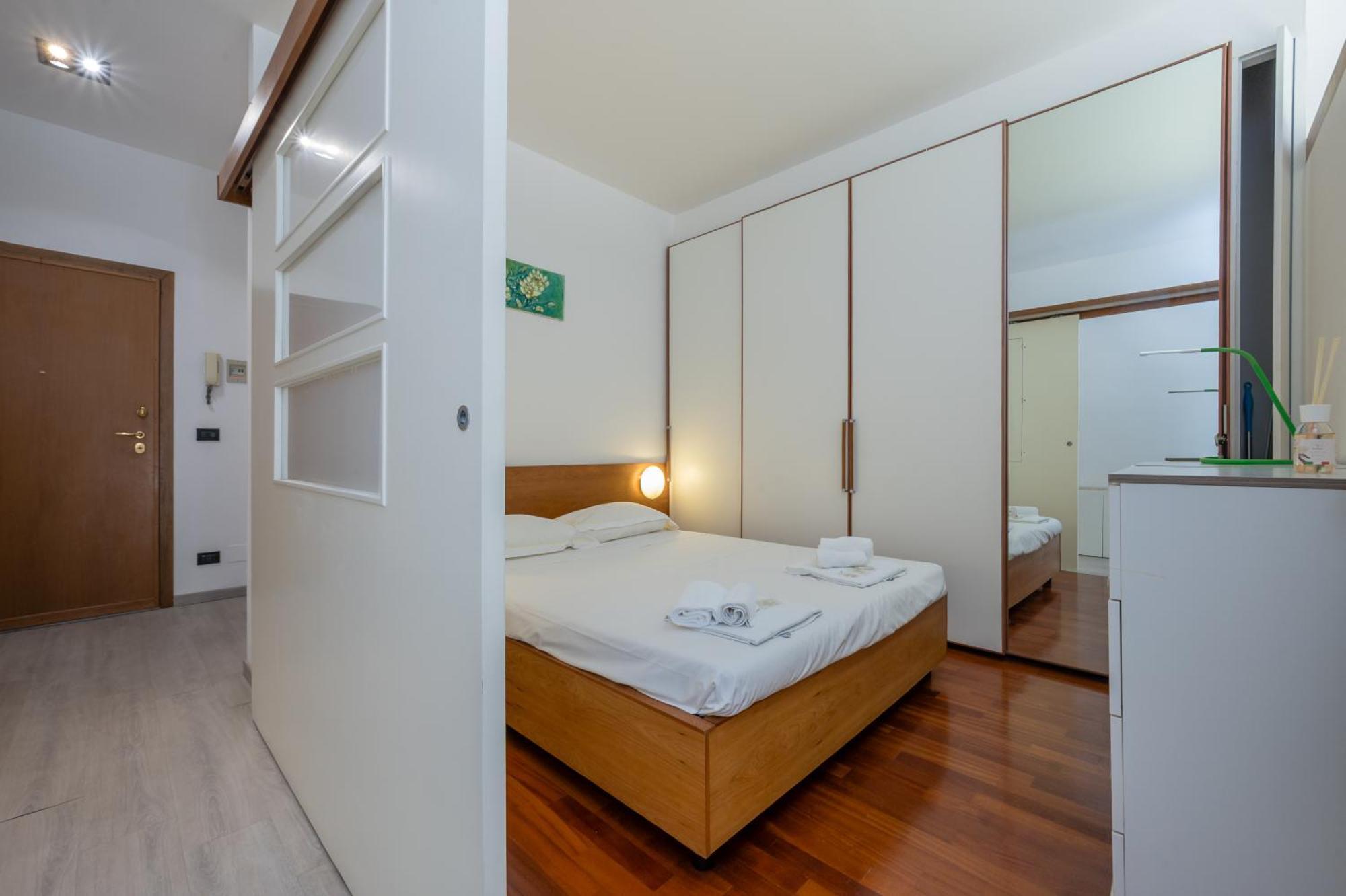 Sturla32 Garden - Gaslini * Genua